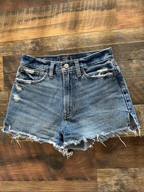 Abercrombie Shorts